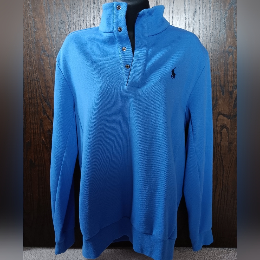 Polo Ralph Lauren Men's Pullover Sweater